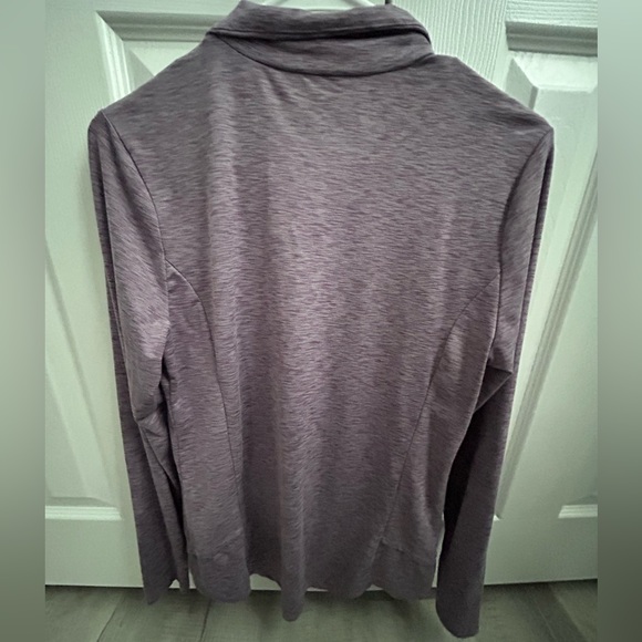 Quarter zip - Picture 7 of 7